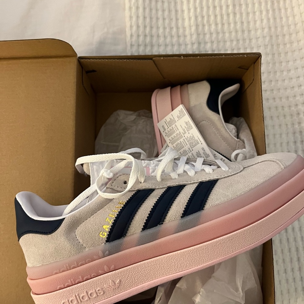 Adidas Gazelle Bold